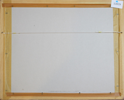 Максимов Николай Христофорович. Крым 